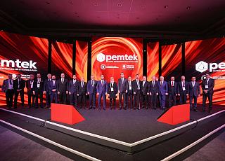 PETROL ENDÜSTRİSİNDE MİLLİ TEKNOLOJİLER KONFERANSI